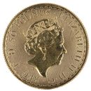 2023 1/2oz Elizabeth II UK Britannia Coin