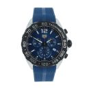 Tag Heuer Formula 1 Pre Owned Watch Ref CAZ101AV