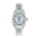 Rolex Datejust Pre Owned Watch Ref 69174