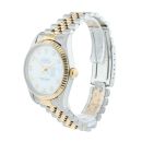 Rolex Datejust Pre Owned Watch Ref 16233