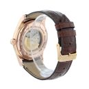 Frederique Constant Clear Vision Pre Owned Watch Ref FC-303X6B4/6