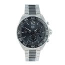 Tag Heuer Formula 1 Pre Owned Watch Ref CAZ1011