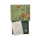 Rolex Air-King Pre Owned Watch Ref 114200