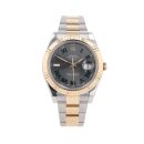 Rolex Datejust Pre Owned Watch Ref 116333