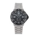 Tag Heuer Formula 1 Pre Owned Watch Ref WAH1010