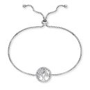 Angel Whisperer Tree of Life Bracelet