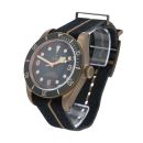 Tudor Black Bay Pre Owned Watch Ref 79250BA