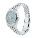 Rolex Datejust Pre Owned Watch Ref 126234
