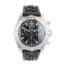 Breitling Blackbird Pre Owned Watch Ref A44359