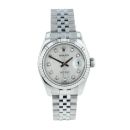 Rolex Datejust Pre Owned Watch Ref 179174