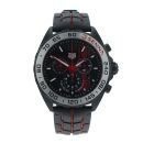 Tag Heuer Formula 1 'Senna' Pre Owned Watch Ref CAZ1019