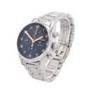 Tag Heuer Carrera Pre Owned Watch Ref CV2A1AB