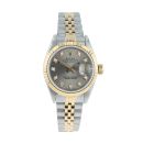 Rolex Datejust Pre Owned Watch Ref 69173