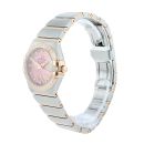 Omega Constellation Pre Owned Watch Ref 12325246057002