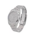 Rolex Oyster Perpetual Pre Owned Watch Ref 116000