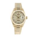 Rolex Datejust Pre Owned Watch Ref 69178