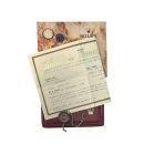 Rolex Custom Oyster Perpetual Pre Owned Watch Ref 76080