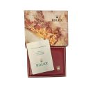 Rolex Custom Datejust Pre Owned Watch Ref 69174