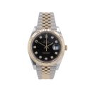 Rolex Datejust Pre Owned Watch Ref 126333