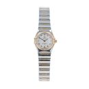 Omega Constellation Pre Owned Watch Ref 13657900
