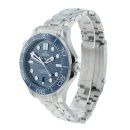 Omega Seamaster Pre Owned Watch Ref 21030422003001