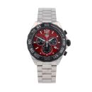 Tag Heuer Formula 1 Pre Owned Watch Ref CAZ101AN