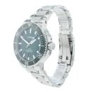 Oris Aquis Pre Owned Watch Ref 7730