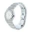 Omega Constellation Pre Owned Watch Ref 15723000