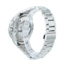 Omega Seamaster GMT Pre Owned Watch Ref 23110445204001