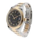Rolex Datejust Pre Owned Watch Ref 116333