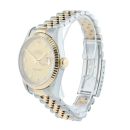 Rolex Datejust Pre Owned Watch Ref 16233