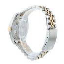 Rolex Datejust Pre Owned Watch Ref 16233