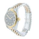 Rolex Datejust Pre Owned Watch Ref 16233