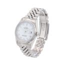 Rolex Datejust Pre Owned Watch Ref 16220