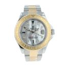 Rolex Yacht-Master Pre Owned Watch Ref 16623