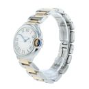 Cartier Ballon Bleu Pre Owned Watch Ref 3009 (W6900723)