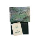 Rolex Submariner 'Bluesy' Pre Owned Watch Ref 16613