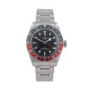Tudor Black Bay GMT Pre Owned Watch Ref 79830RB
