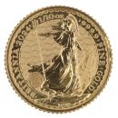 2024 1/10oz Charles III UK Britannia Coin