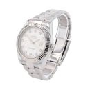 Rolex Datejust Pre Owned Watch Ref 116334