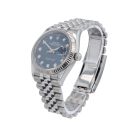 Rolex Datejust Pre Owned Watch Ref 126234