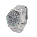 Rolex GMT Master II Sprite Pre Owned Watch Ref 126720VTNR