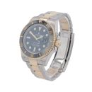 Rolex Submariner Pre Owned Watch Ref 116613LN