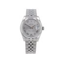 Rolex Datejust Pre Owned Watch Ref 178240