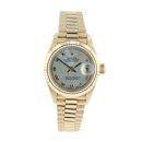 Rolex Datejust Pre Owned Watch Ref 69178