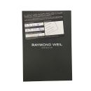 Raymond Weil Maestro Pre Owned Watch Ref 2215