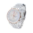 Breilting Navitimer Pre Owned Watch Ref U13324