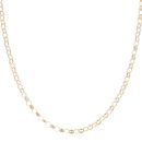 9ct Yellow Gold Belcher Chain 20"