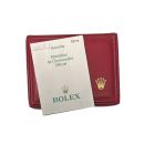 Rolex Datejust Pre Owned Watch Ref 79174