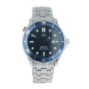 Omega Seamaster Pre Owned Watch Ref 2541800
